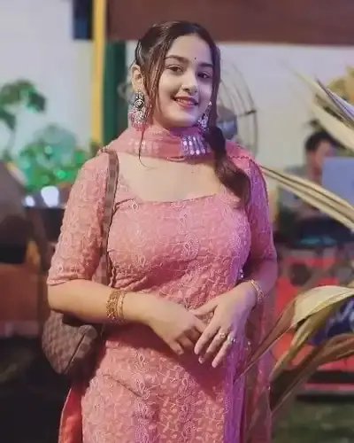 Call Girls Sultan Pur Majra Cash On Delivery
